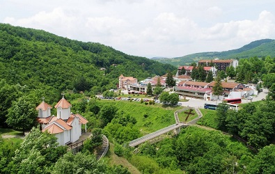 Održavanje pažnje i koncentracije Kindinorm | Sprej za nos | Prolom banja u Srbiji