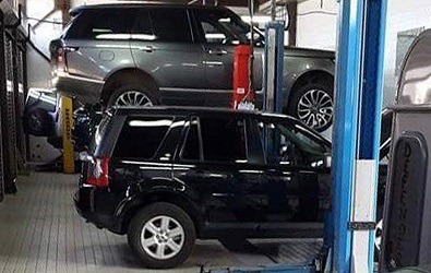 Održavanje pažnje i koncentracije Kindinorm | Sprej za nos | Land Rover, Jaguar i Ford servis