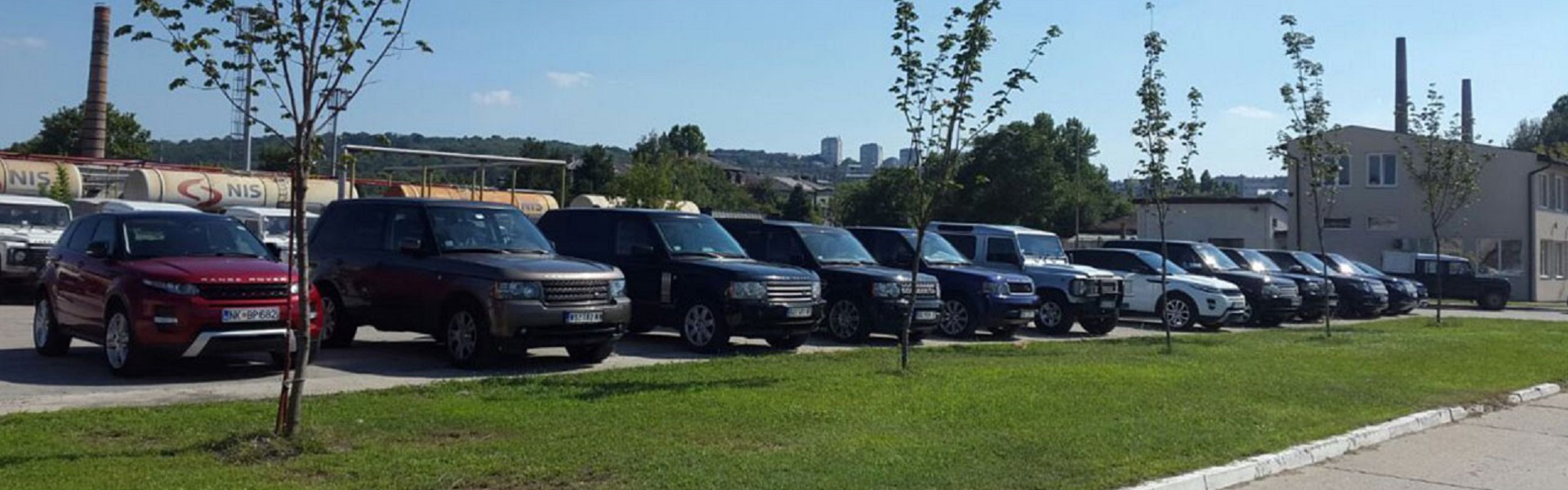 Održavanje pažnje i koncentracije Kindinorm | Sprej za nos | Land Rover, Jaguar i Ford servis