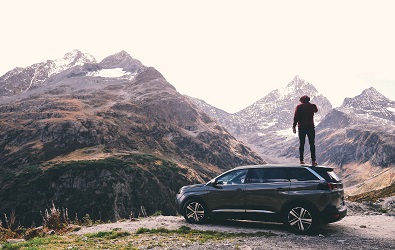 Održavanje pažnje i koncentracije Kindinorm | Sprej za nos | Pežo Citroen delovi