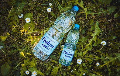 Održavanje pažnje i koncentracije Kindinorm | Sprej za nos | Prirodna mineralna voda Prolom voda