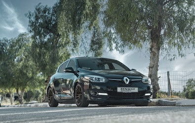 Održavanje pažnje i koncentracije Kindinorm | Sprej za nos | Renault delovi