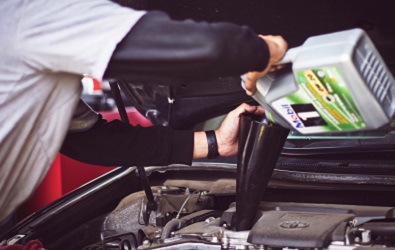 Održavanje pažnje i koncentracije Kindinorm | Sprej za nos | Volvo servis